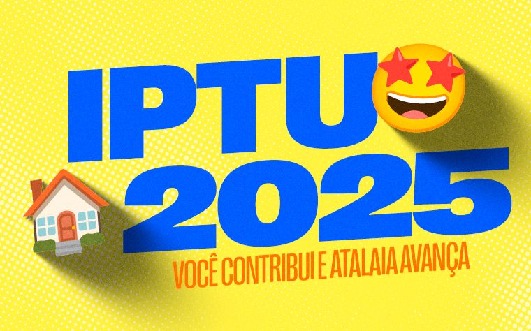 IPTU 2025: cota única com 30% de desconto deve ser paga até 31 de março