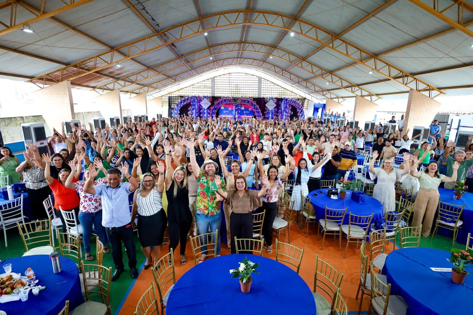Jornada Pedagógica 2025, I EDUCATALAIA