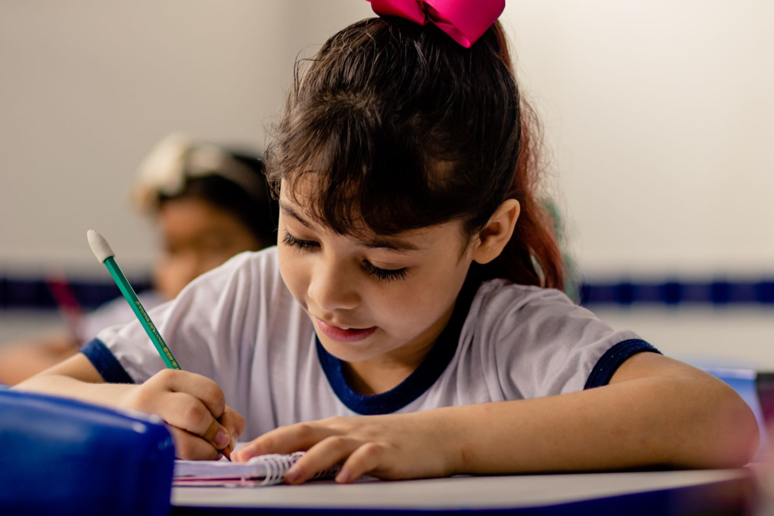 Prorrogado o prazo de matrículas nas Escolas Municipais de Atalaia