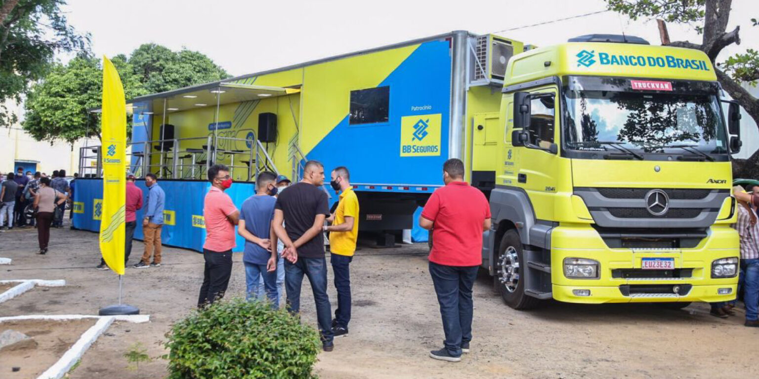 Banco do Brasil realiza Circuito de Negócios Agro em Coruripe