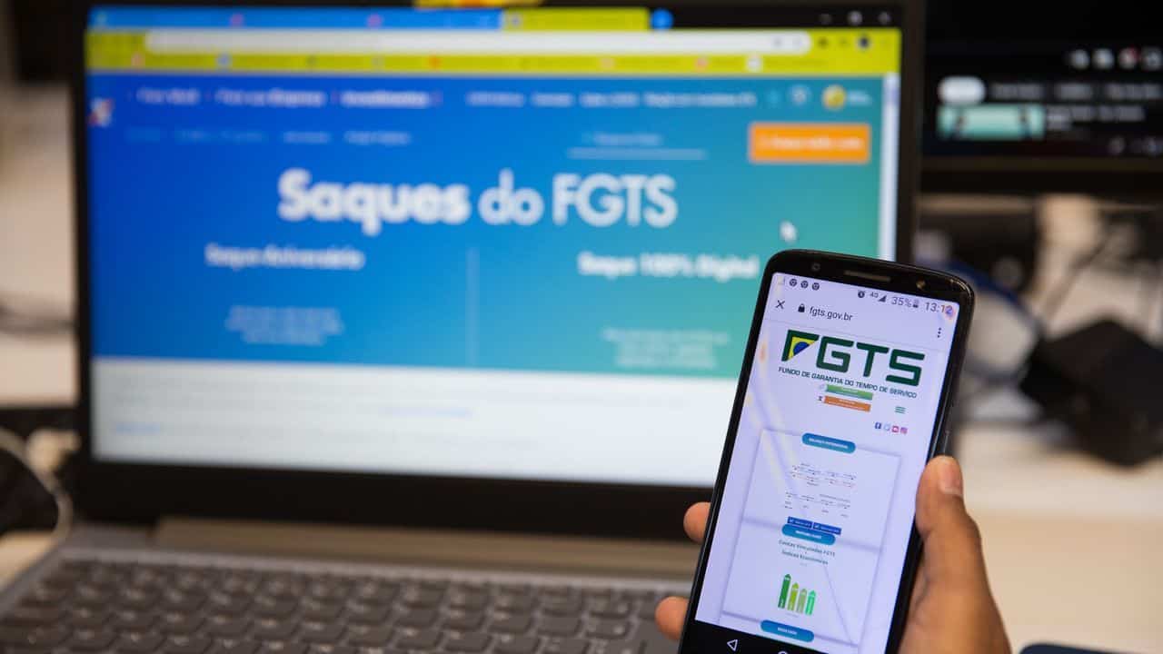 Afetados pelas chuvas: Trabalhadores de Coruripe já podem solicitar o saque do FGTS da Caixa