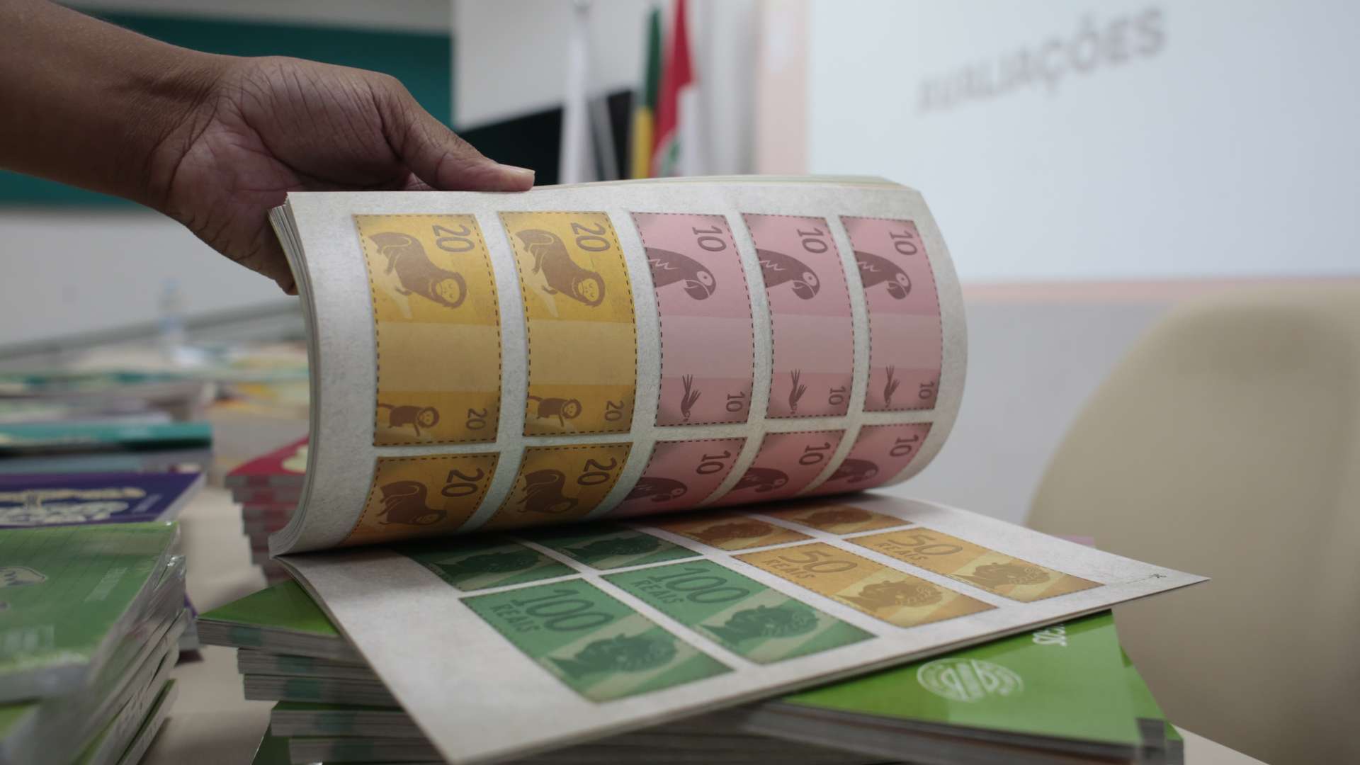 Município Inovador: Coruripe é o primeiro do estado a implantar Educação Financeira na sua rede de ensino