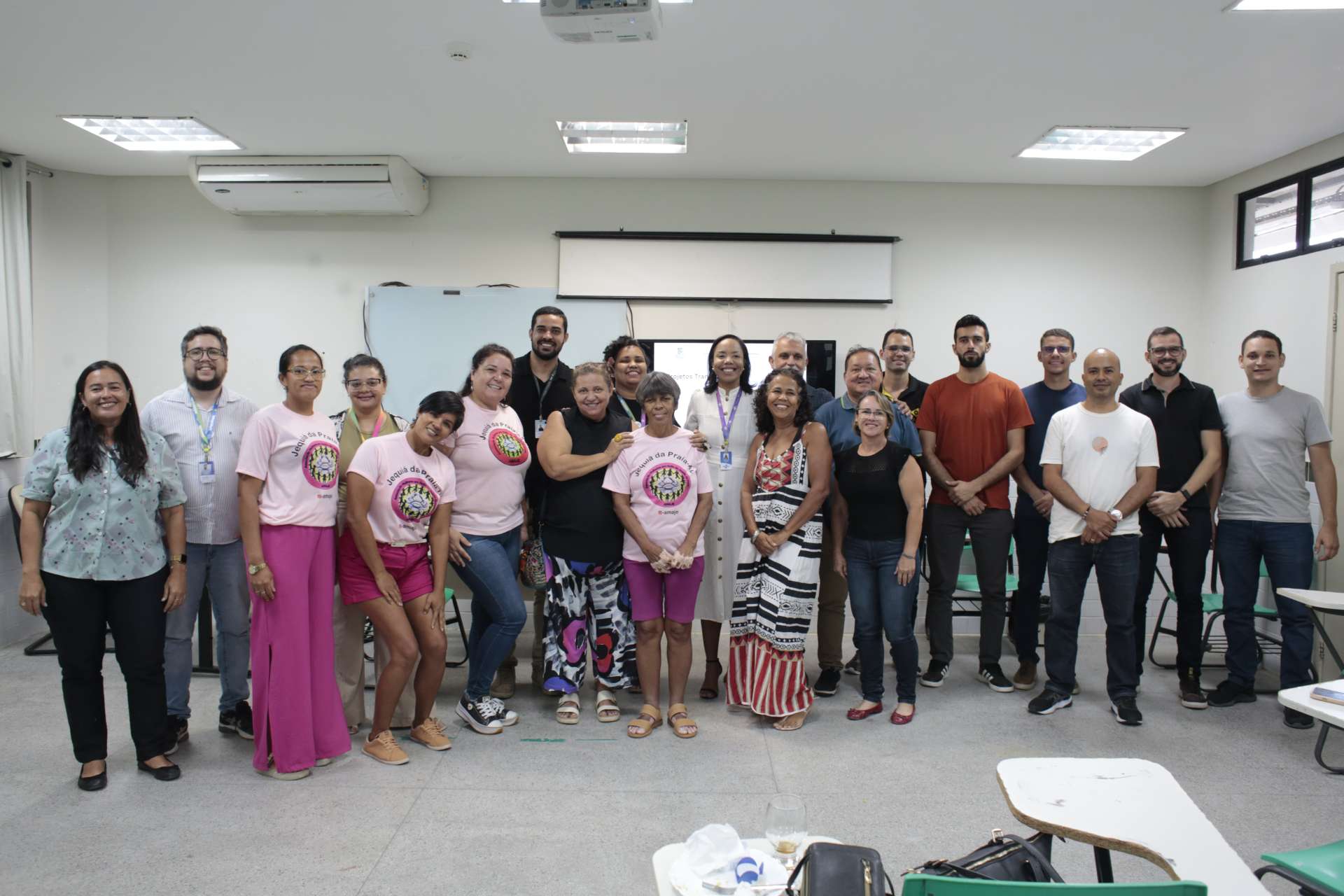 Coruripe sedia 1º Encontro do Ecossistema de Inovação do Litoral Sul 2025