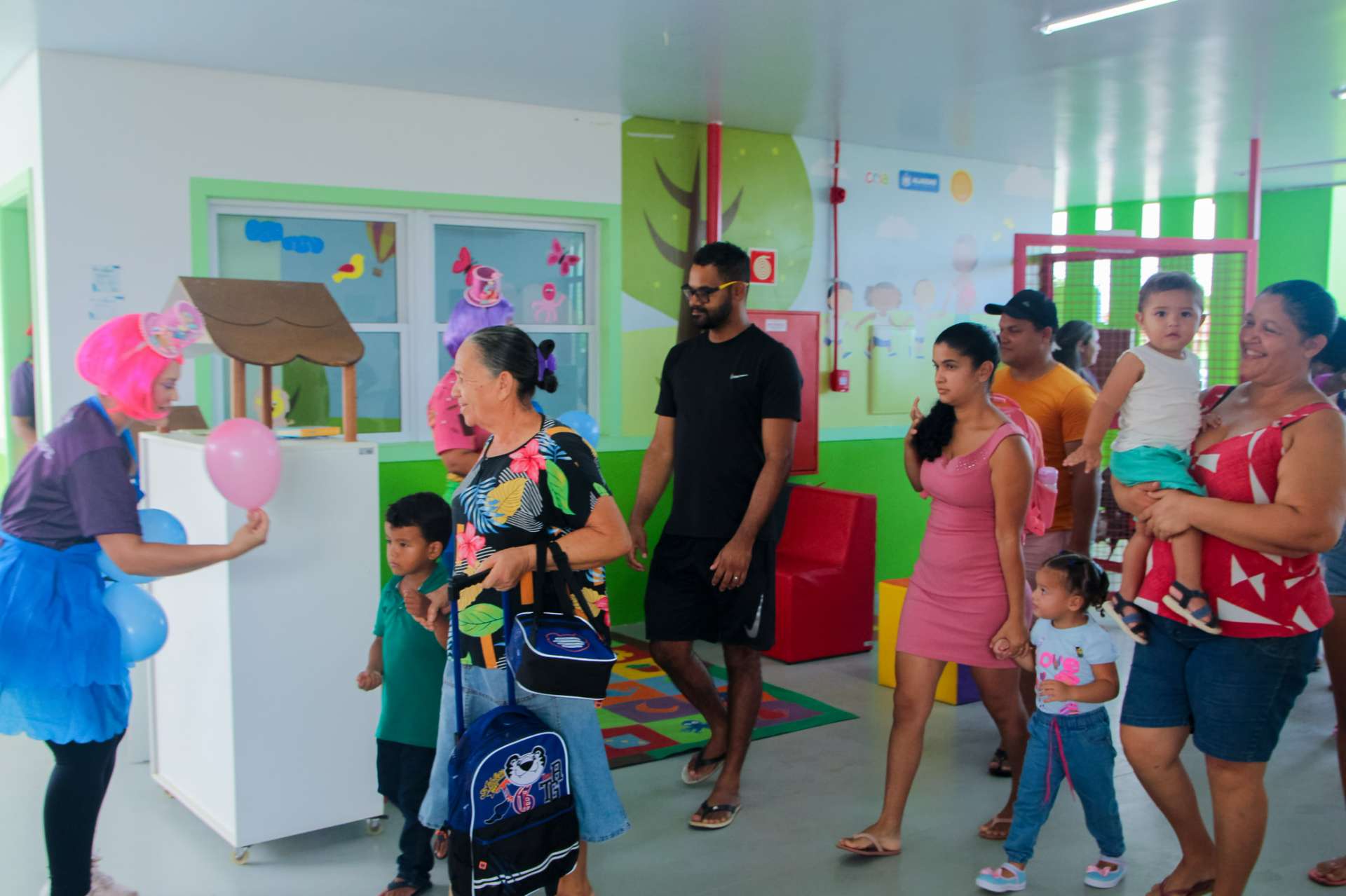 Coruripe inicia o ano letivo de 2025 com foco no acolhimento e qualidade do ensino