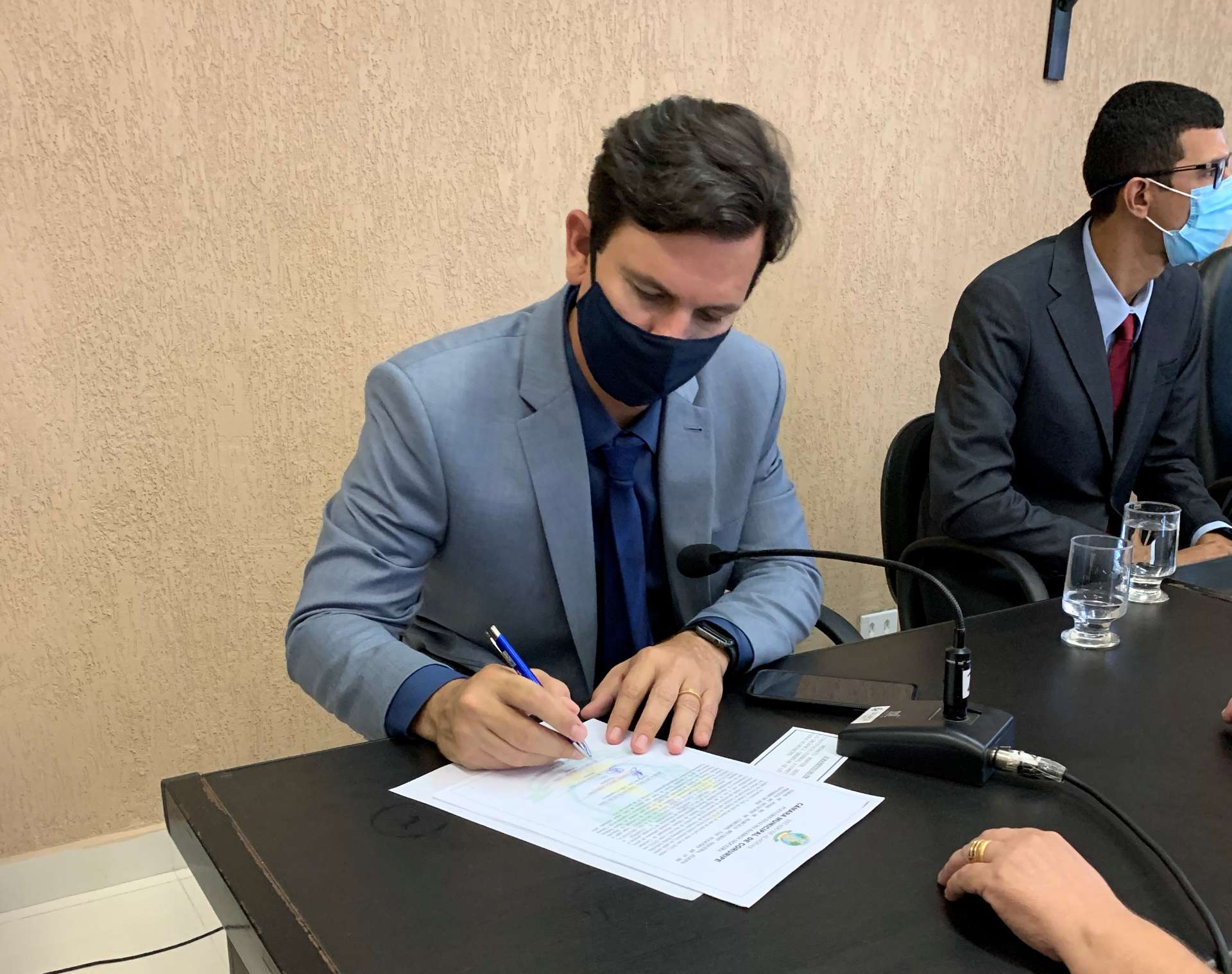 Prefeitura de Coruripe inicia processo de recenseamento dos servidores