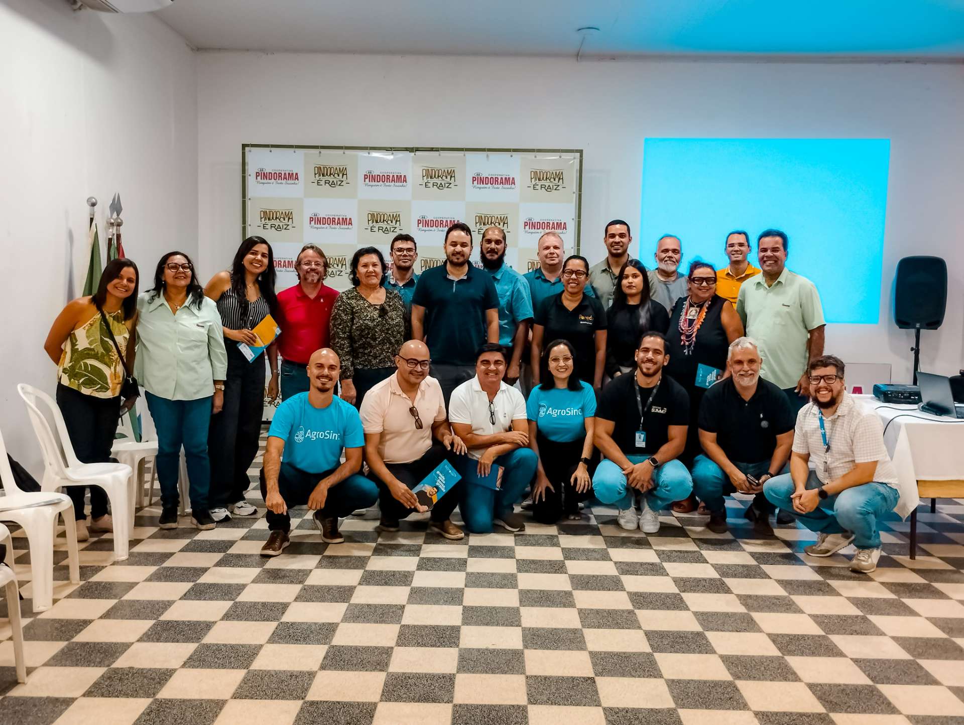 2º Encontro do Ecossistema de Inovação do Litoral Sul é realizado em Coruripe