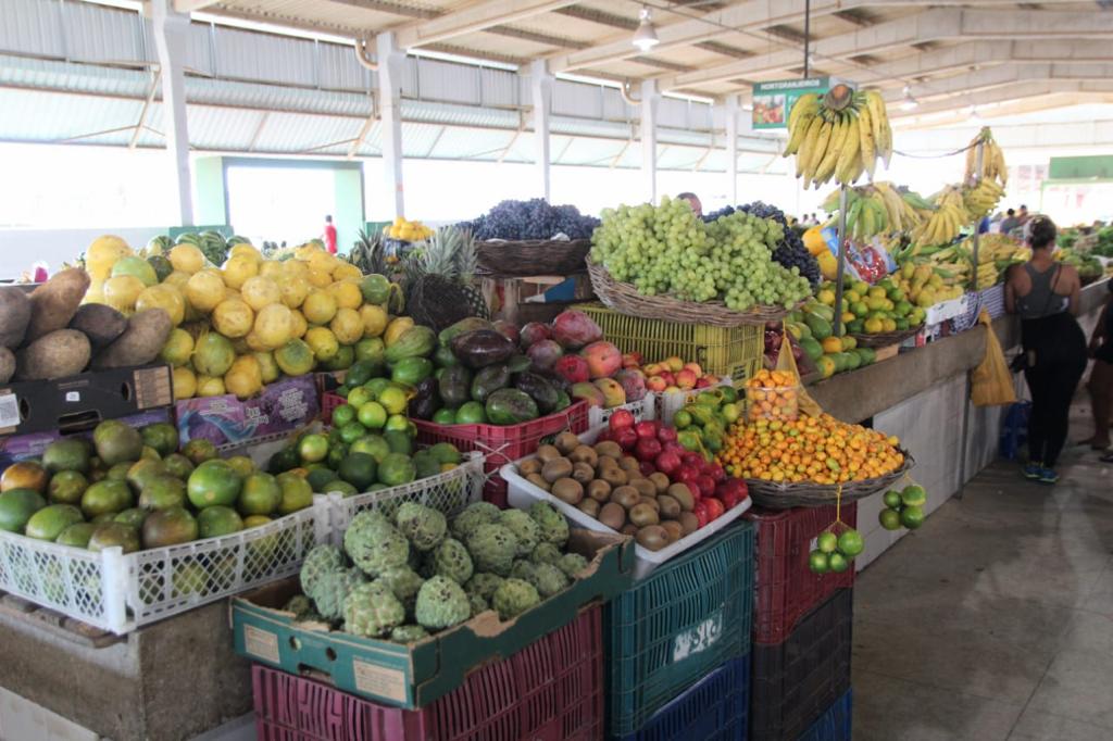 Merenda Escolar: Confira Edital de Chamada Pública para aquisição de gêneros alimentícios da Agricultura Familiar