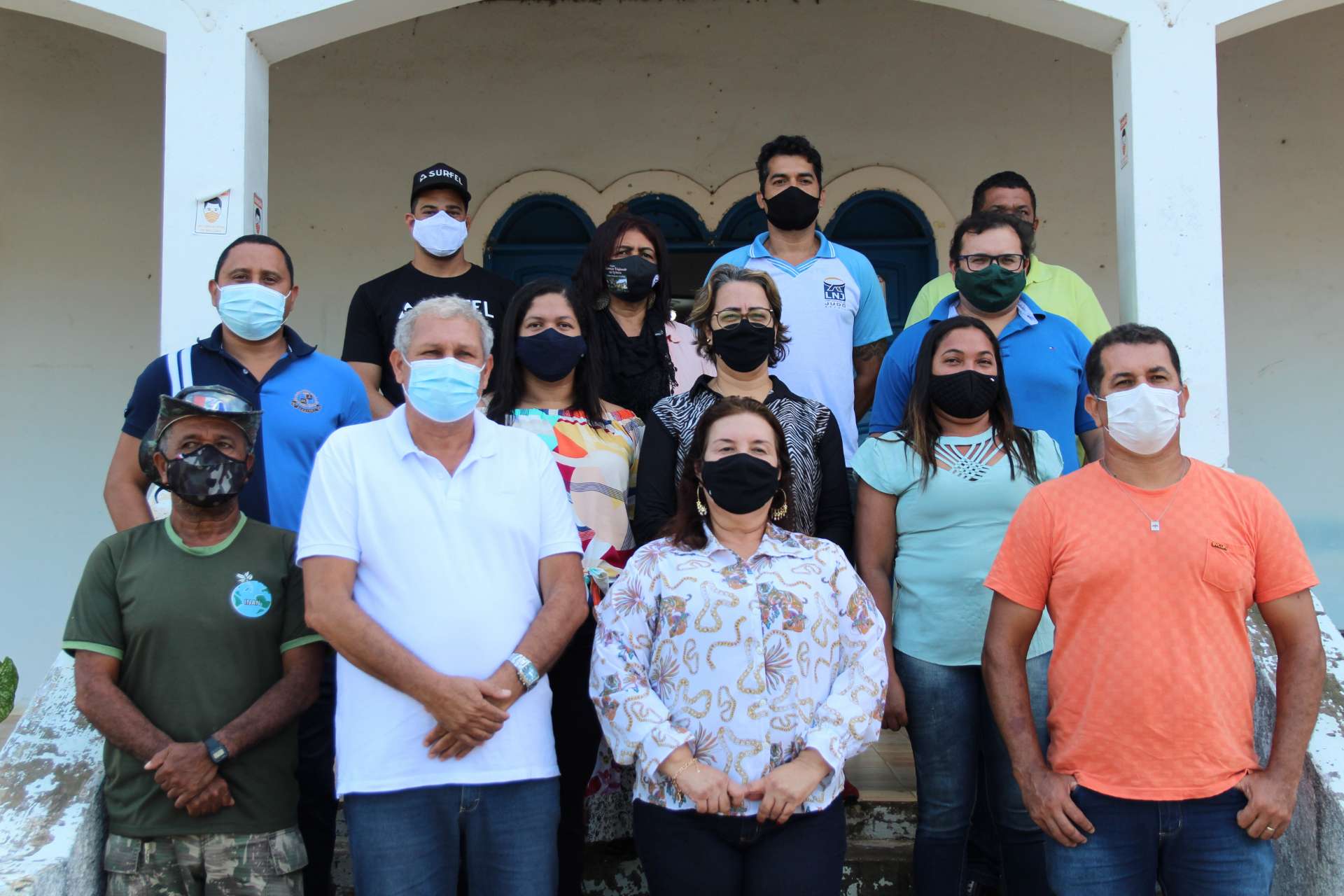Fundo Municipal da Infância e Adolescência (FIA) contempla dez ONGs de Coruripe