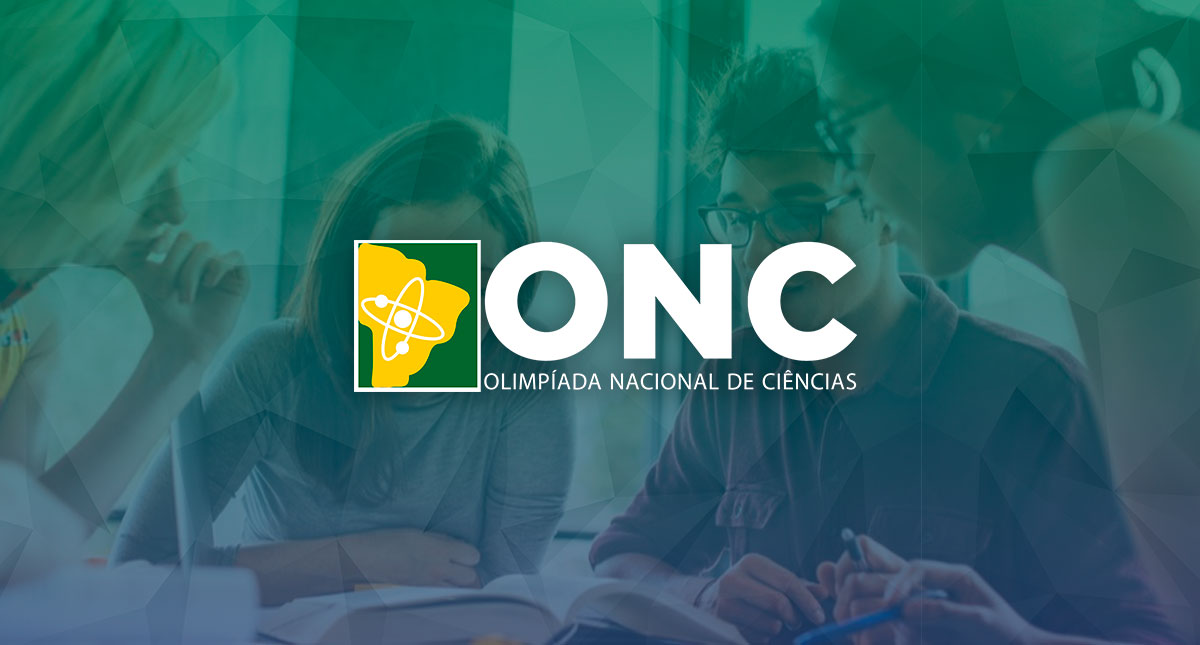 Estudantes de Coruripe são classificados para 2ª fase de Olimpíada Nacional de Ciência