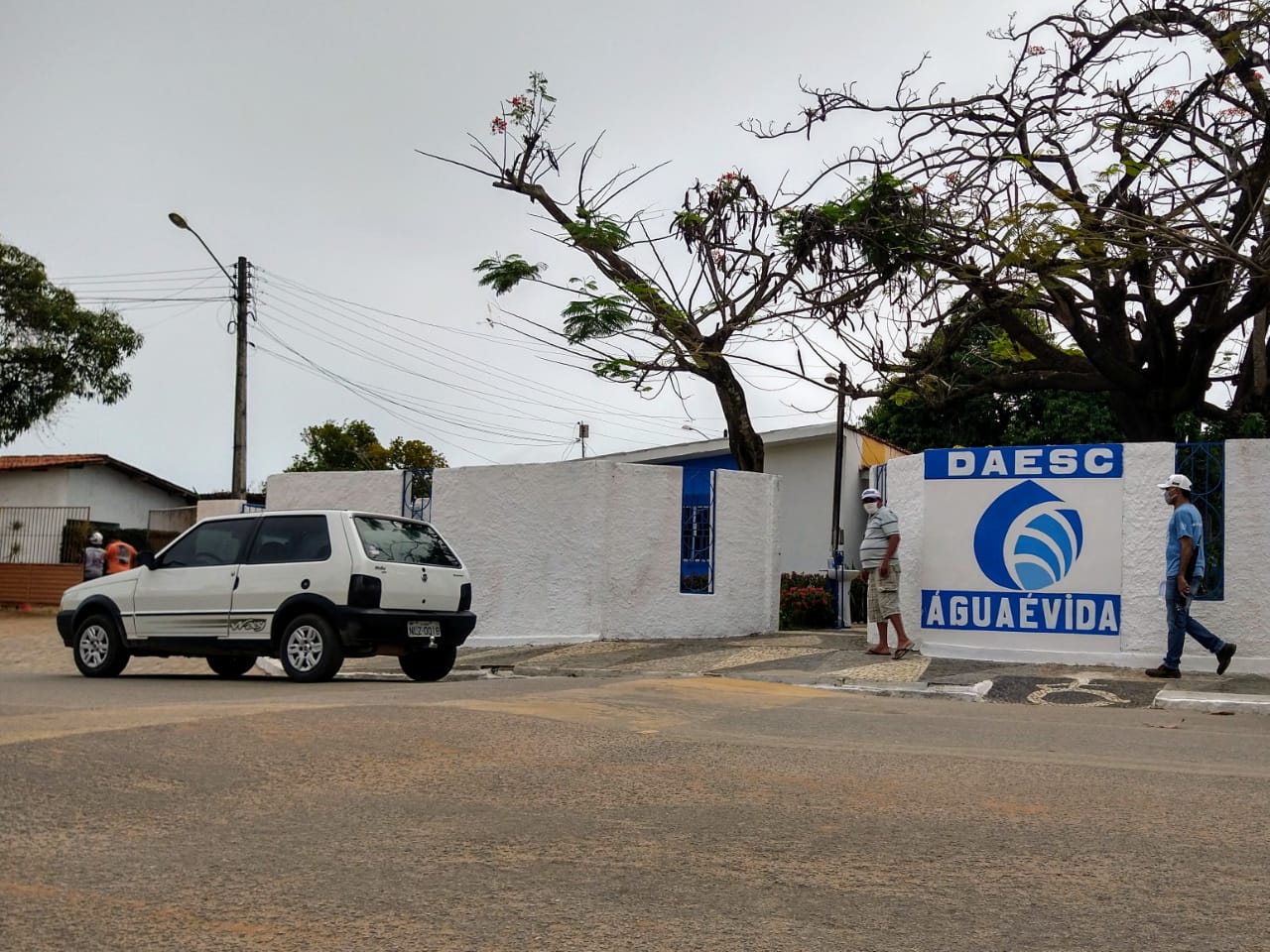 DAESC inicia campanha de Regularização de Dívidas em Coruripe