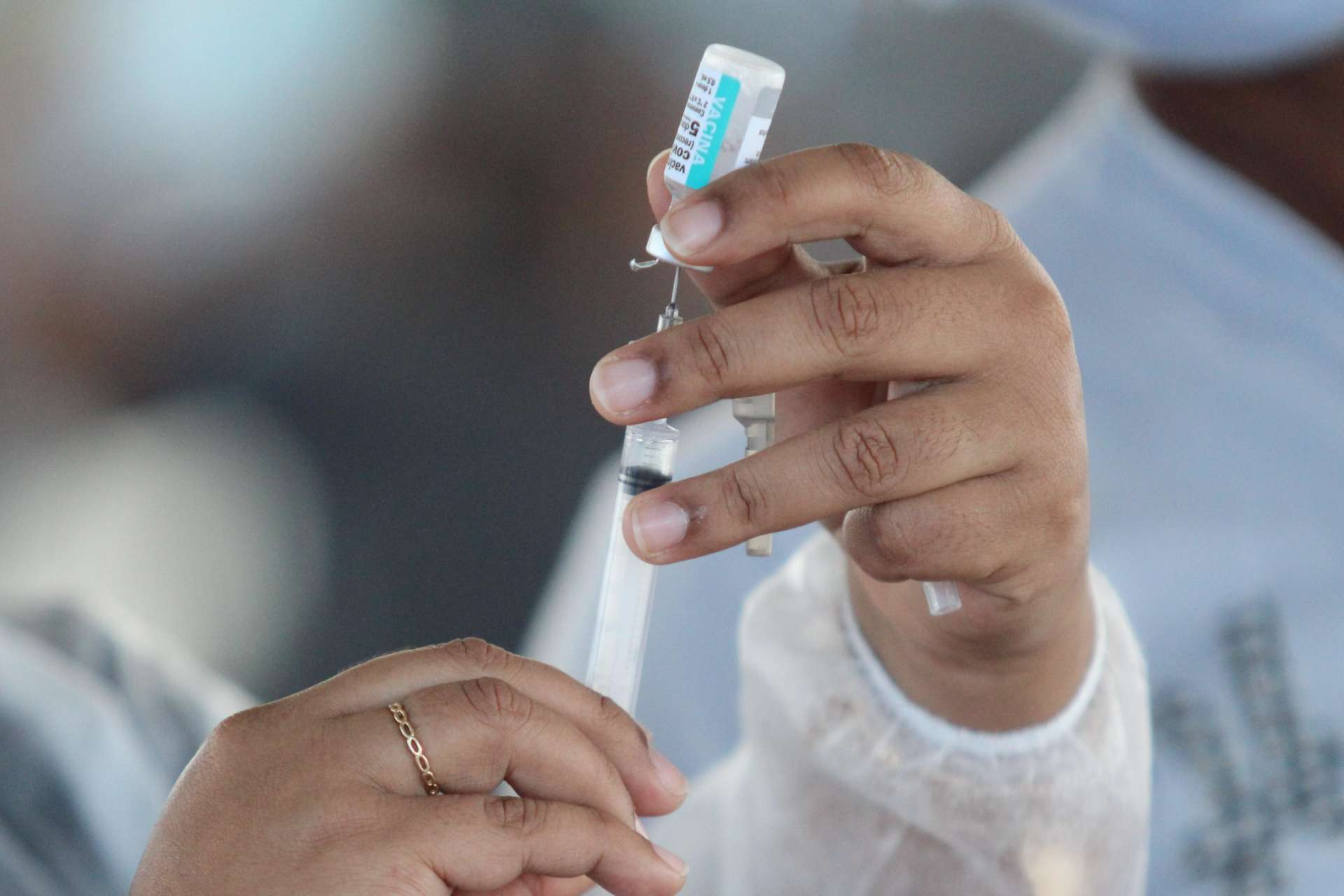 Campanha contra Influenza em Coruripe começa nesta segunda (25)