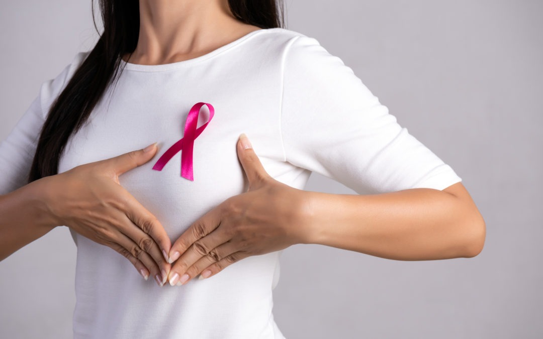 Palestra sobre prevenção do câncer de mama será realizada no mercado público