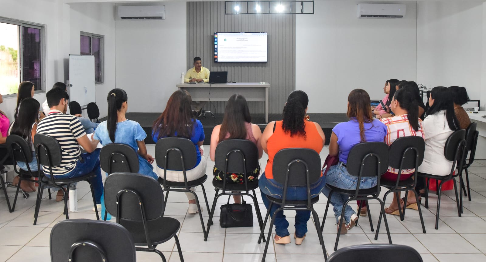 Conselho Tutelar de Coruripe e Polícia Civil realizam reunião para discutir cooperação no atendimento dos casos de violência contra crianças e adolescentes