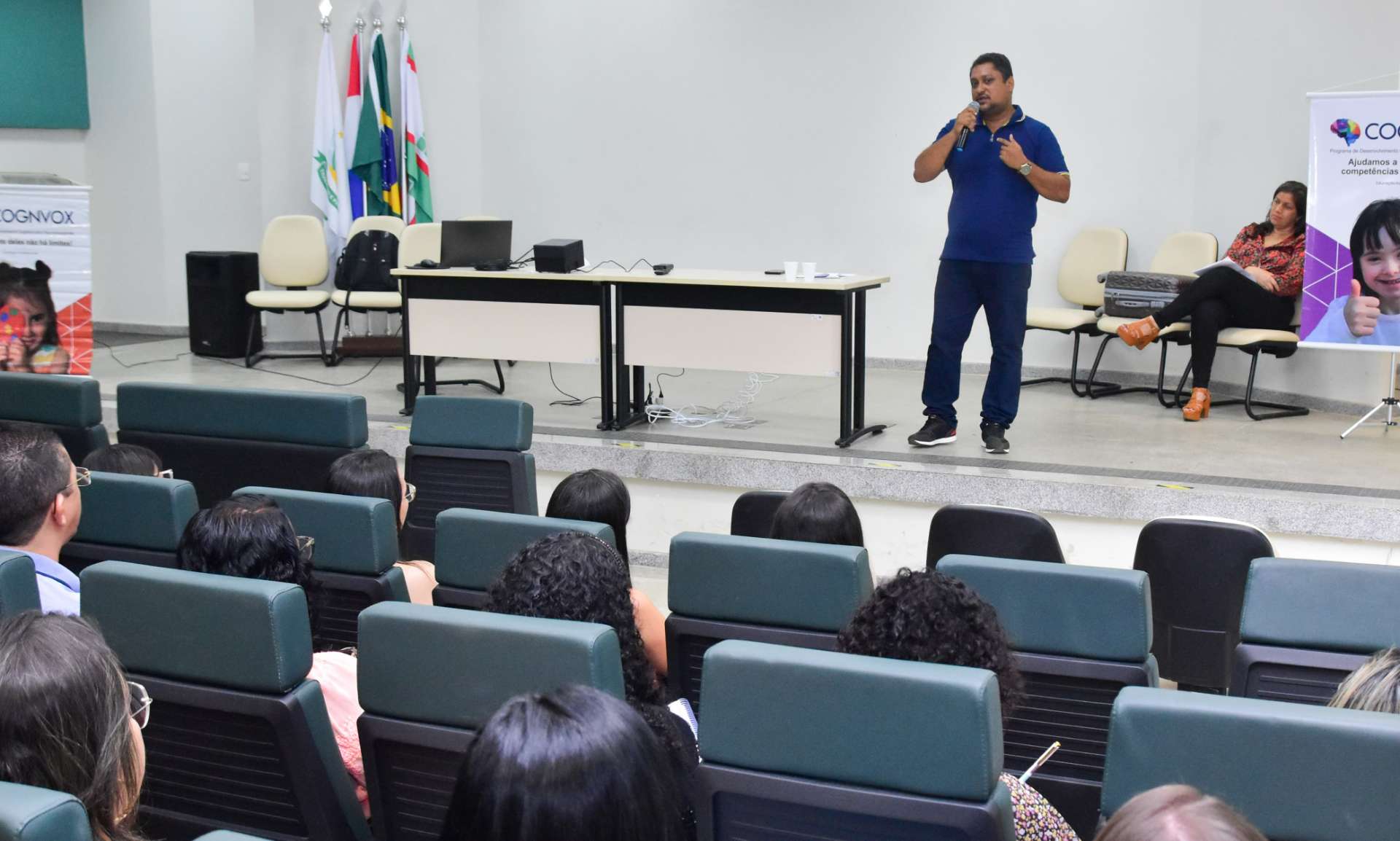 Encontro discute segurança nas escolas de Coruripe