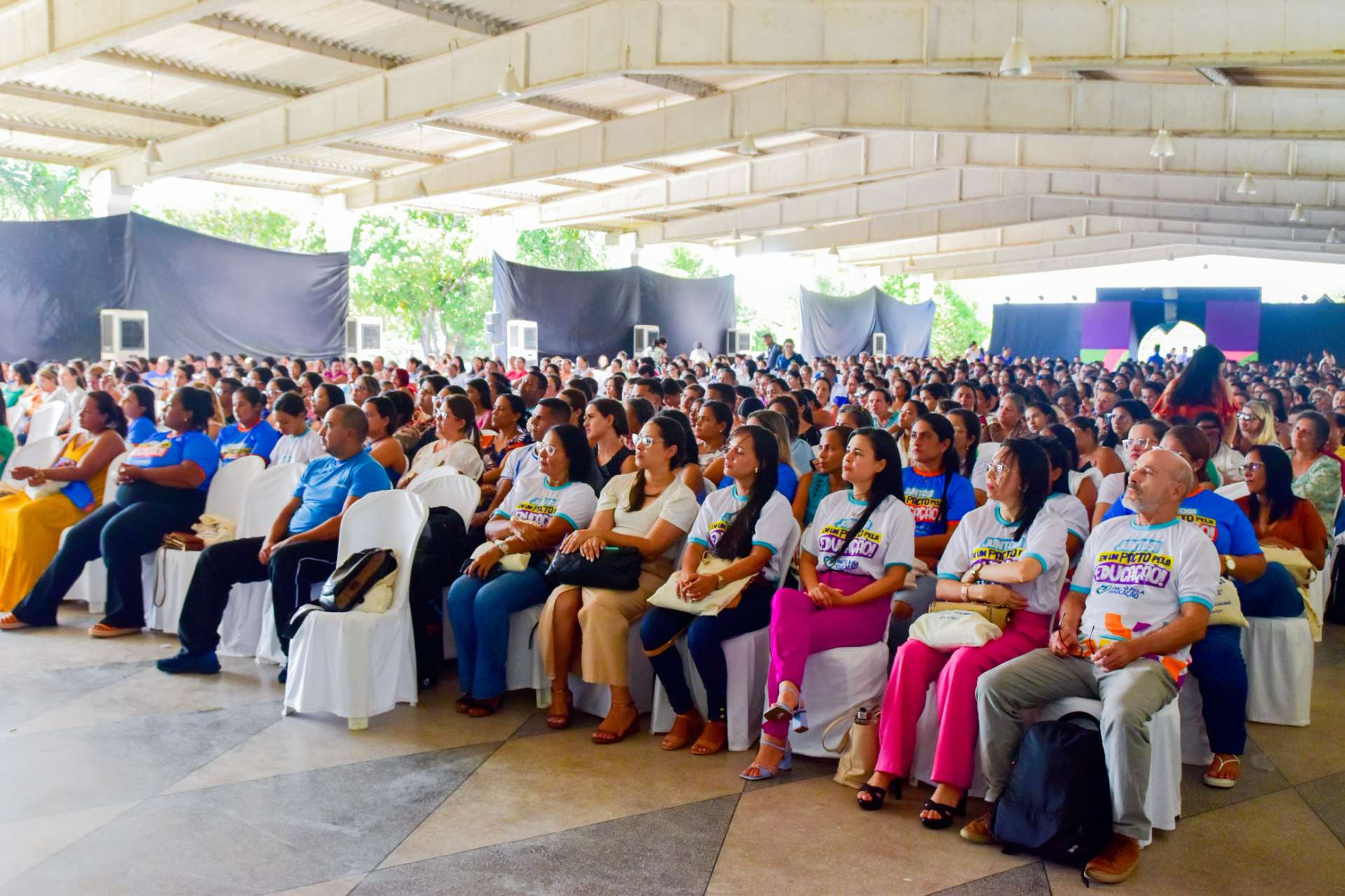 Prefeitura de Coruripe promove Jornada Pedagógica 2024