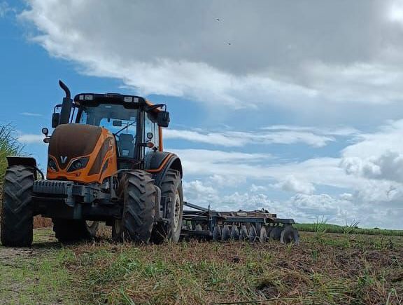 Secretaria de Agricultura oferece ampla linha de serviços ao pequeno agricultor