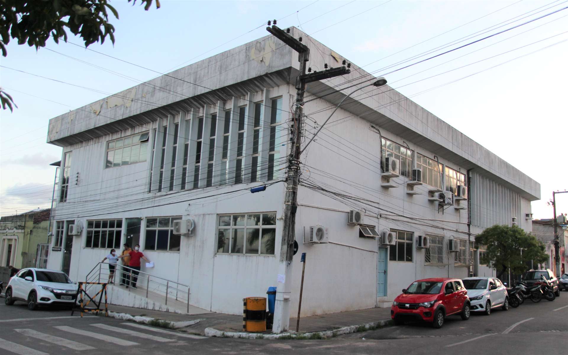 Prefeitura de Coruripe decreta ponto facultativo no próximo dia 29 de novembro
