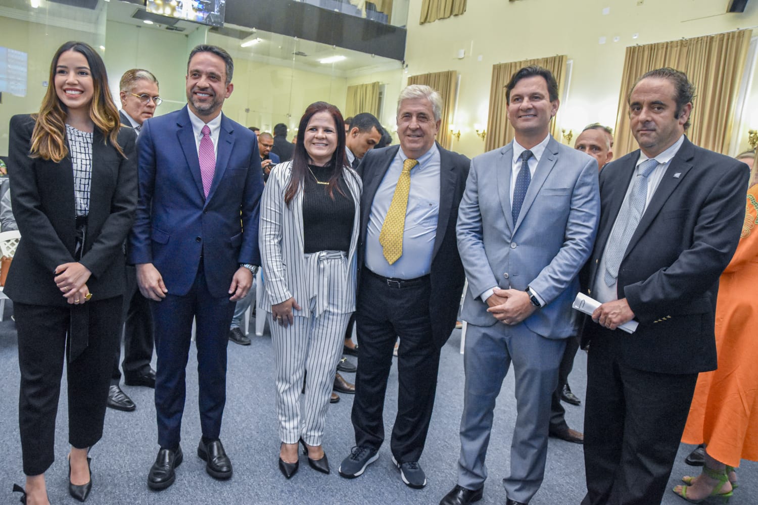 Turismo e Desenvolvimento: Coruripe ganhará uma unidade do Resort Vila Galé