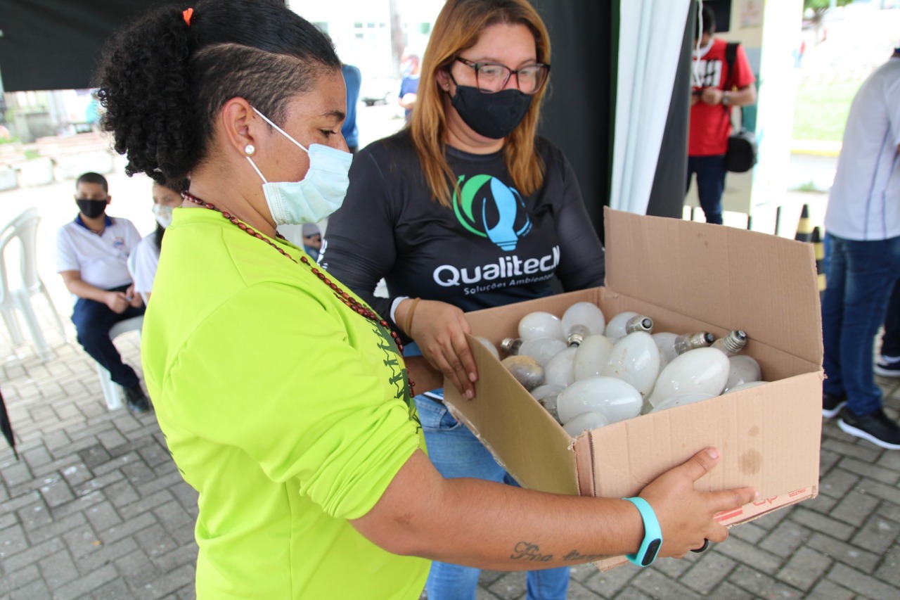 Fique por dentro dos serviços ofertados pela Secretaria de Meio Ambiente de Coruripe