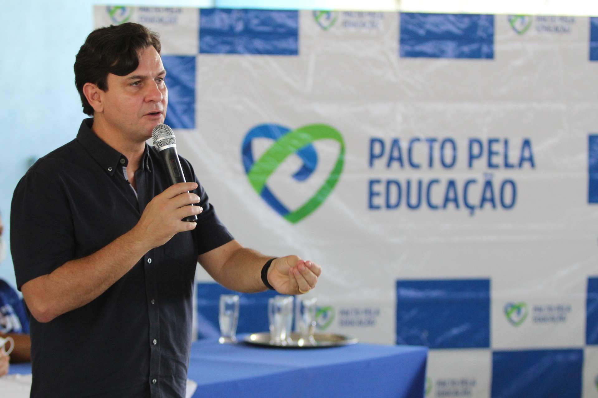 Prefeito Marcelo Beltrão é convidado para evento do Tribunal de Contas de Sergipe