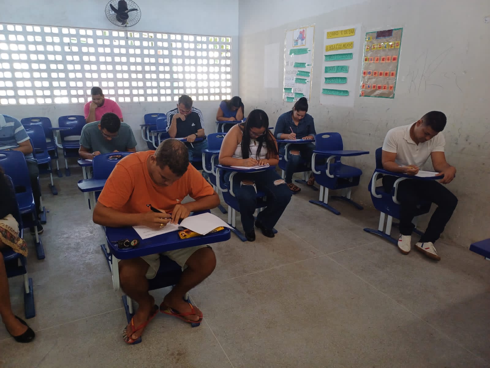 CMDCA divulga lista dos candidatos aprovados para eleição do Conselho Tutelar