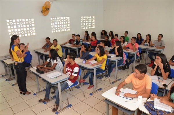 Estudantes de Coruripe conquistam medalhas de ouro e bronze em Olimpíada Nacional de Ciências