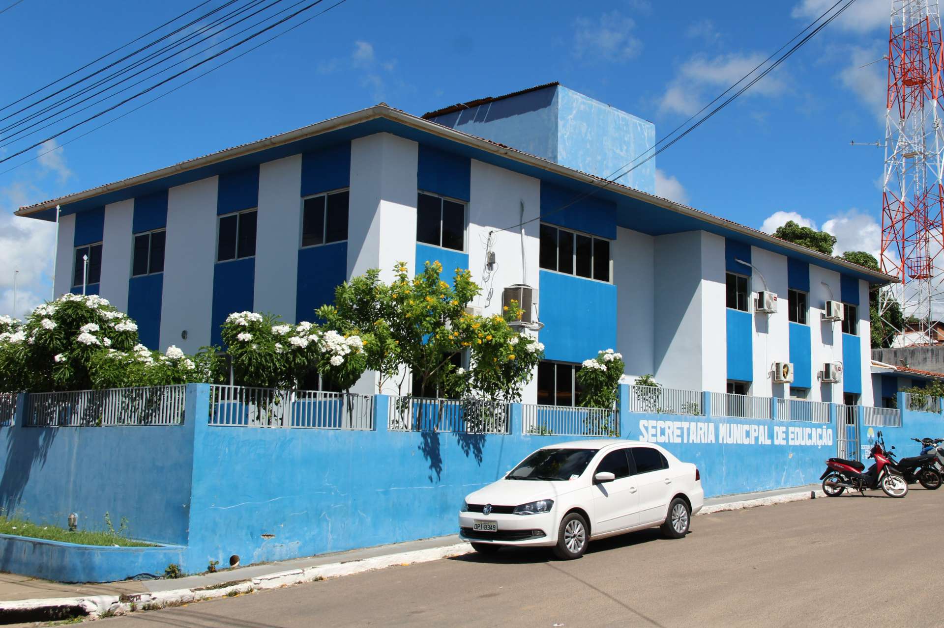 Semed Coruripe abre Processo Seletivo para diretor escolar