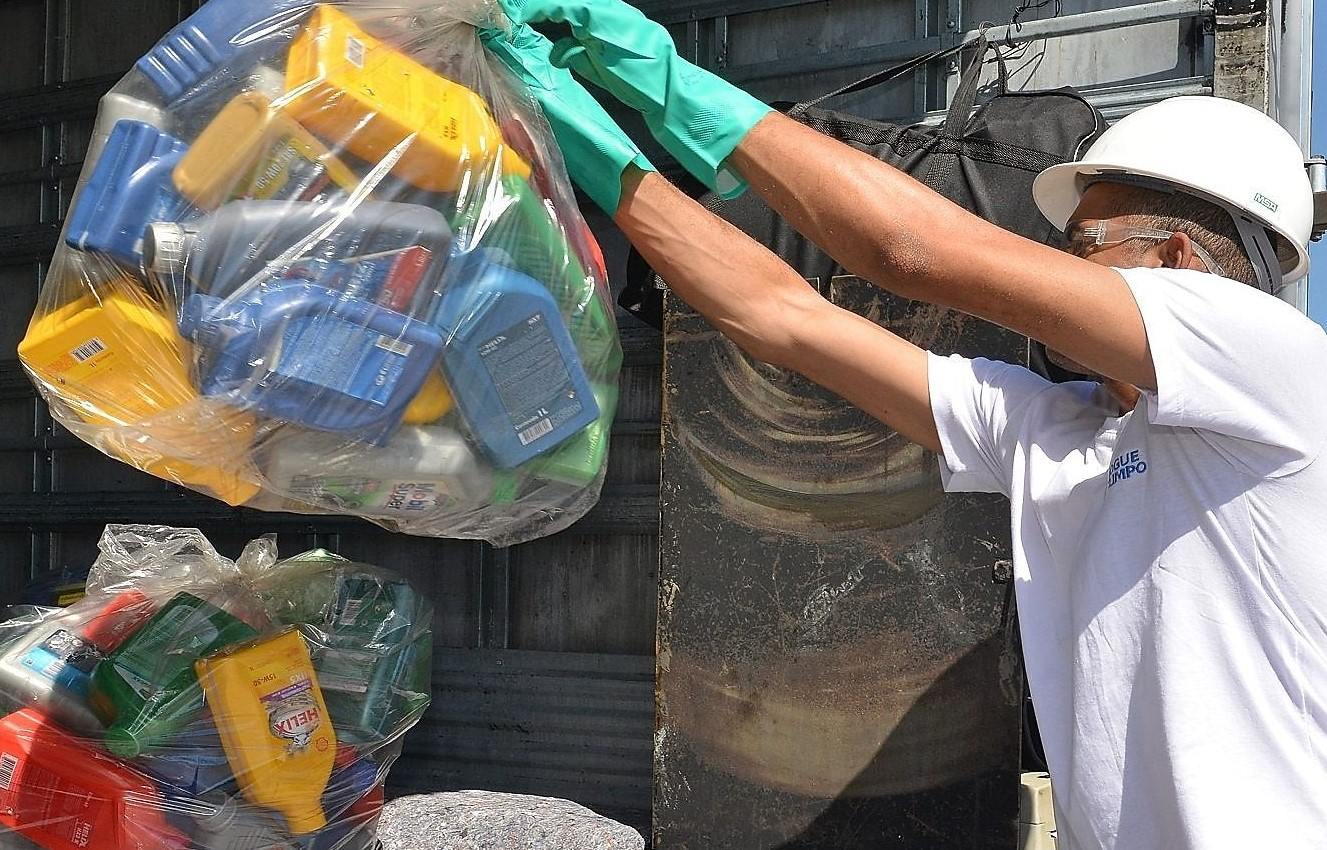 Mutirão de coleta de recipientes de óleo lubrificante será realizado em Coruripe