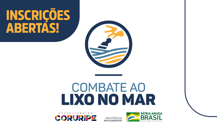 Secretaria de Meio Ambiente de Coruripe realiza processo seletivo para contratação temporária