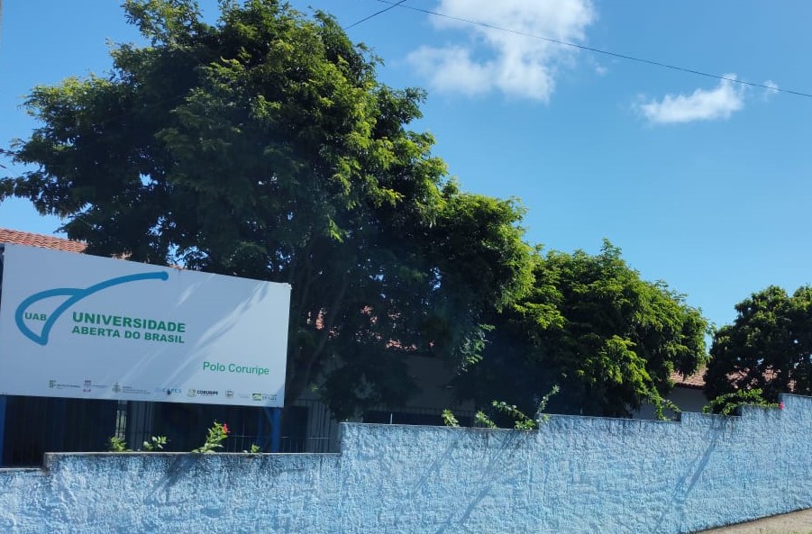 Universidade Aberta Brasil abre vagas para o polo Coruripe