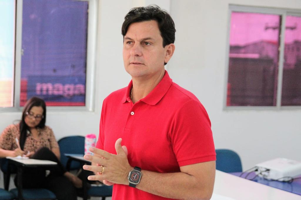 Fundeb: Prefeito Marcelo Beltrão anuncia o pagamento do rateio até sexta (17)