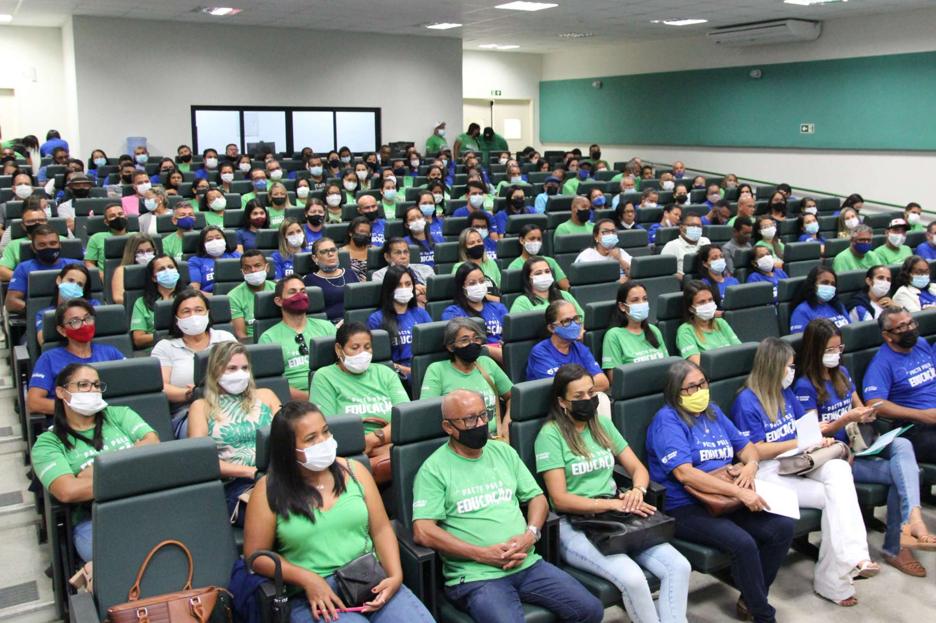 Prefeitura de Coruripe irá realizar Jornada Pedagógica da rede municipal de ensino