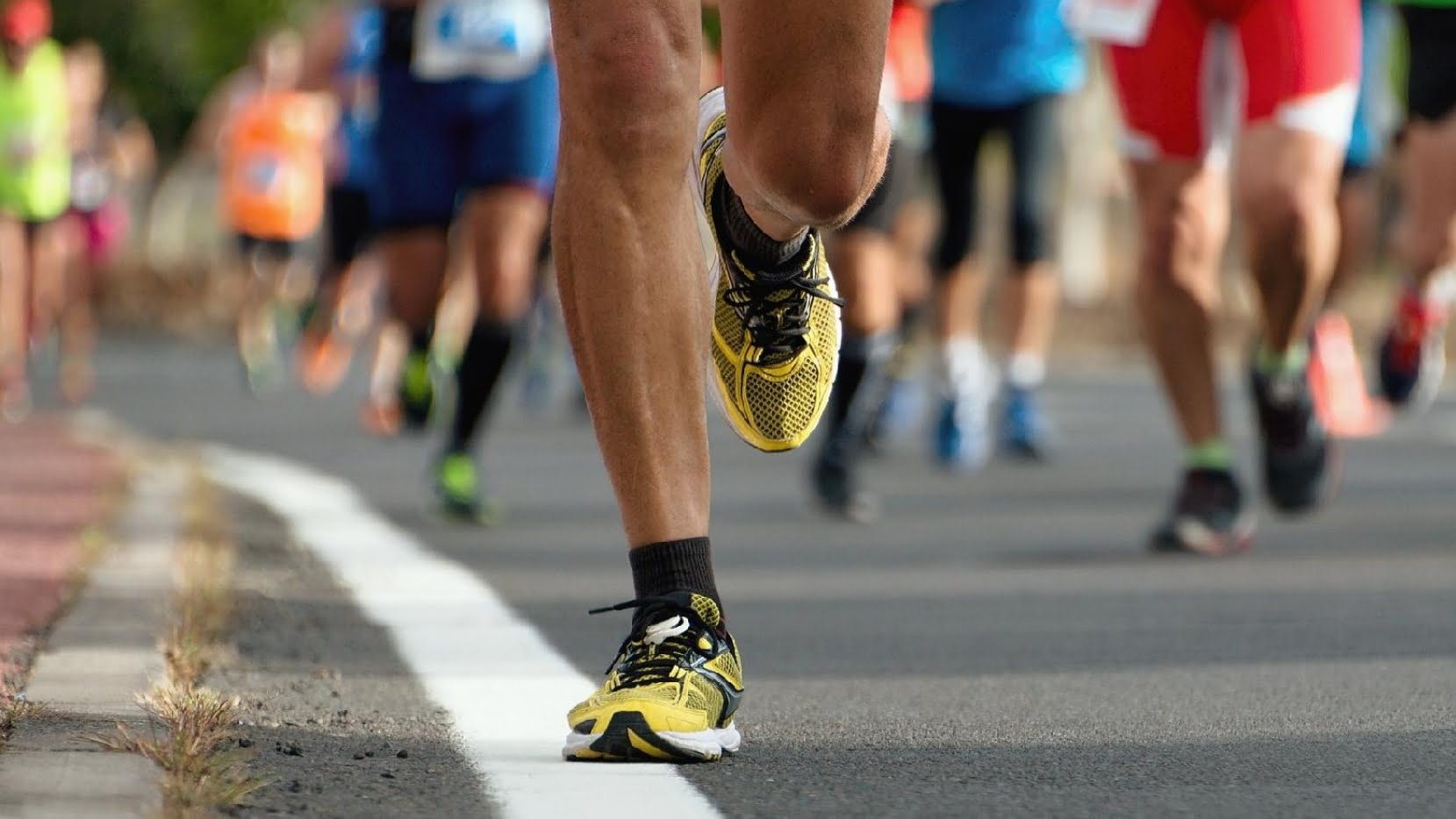 Projeto Verão Coruripe: Estão abertas as inscrições para a Corrida de Rua