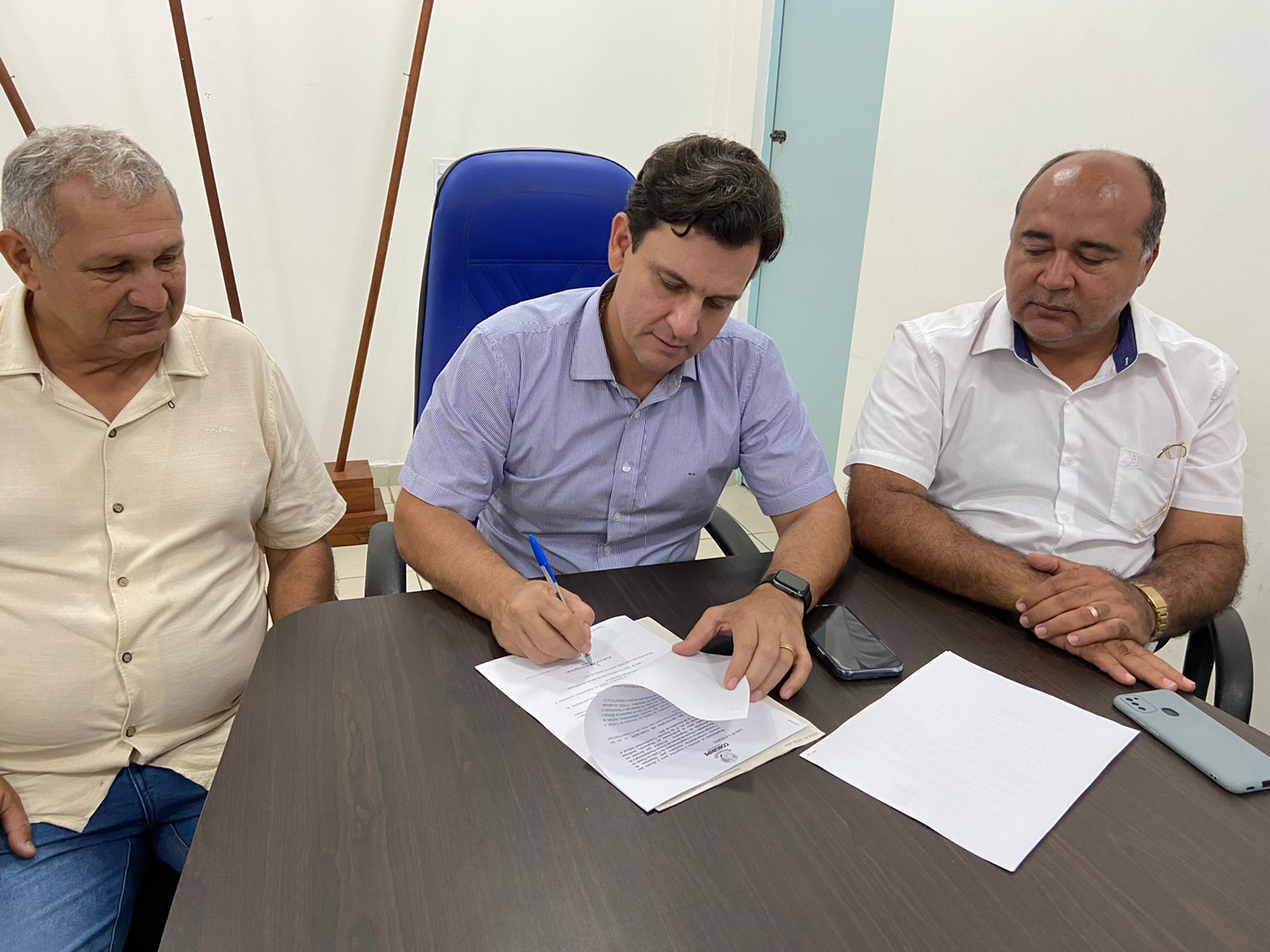 Precatórios: Prefeitura de Coruripe publica decreto que regulamenta Lei Municipal nº 1.575/2022 e dispõe sobre Comissão Gestora