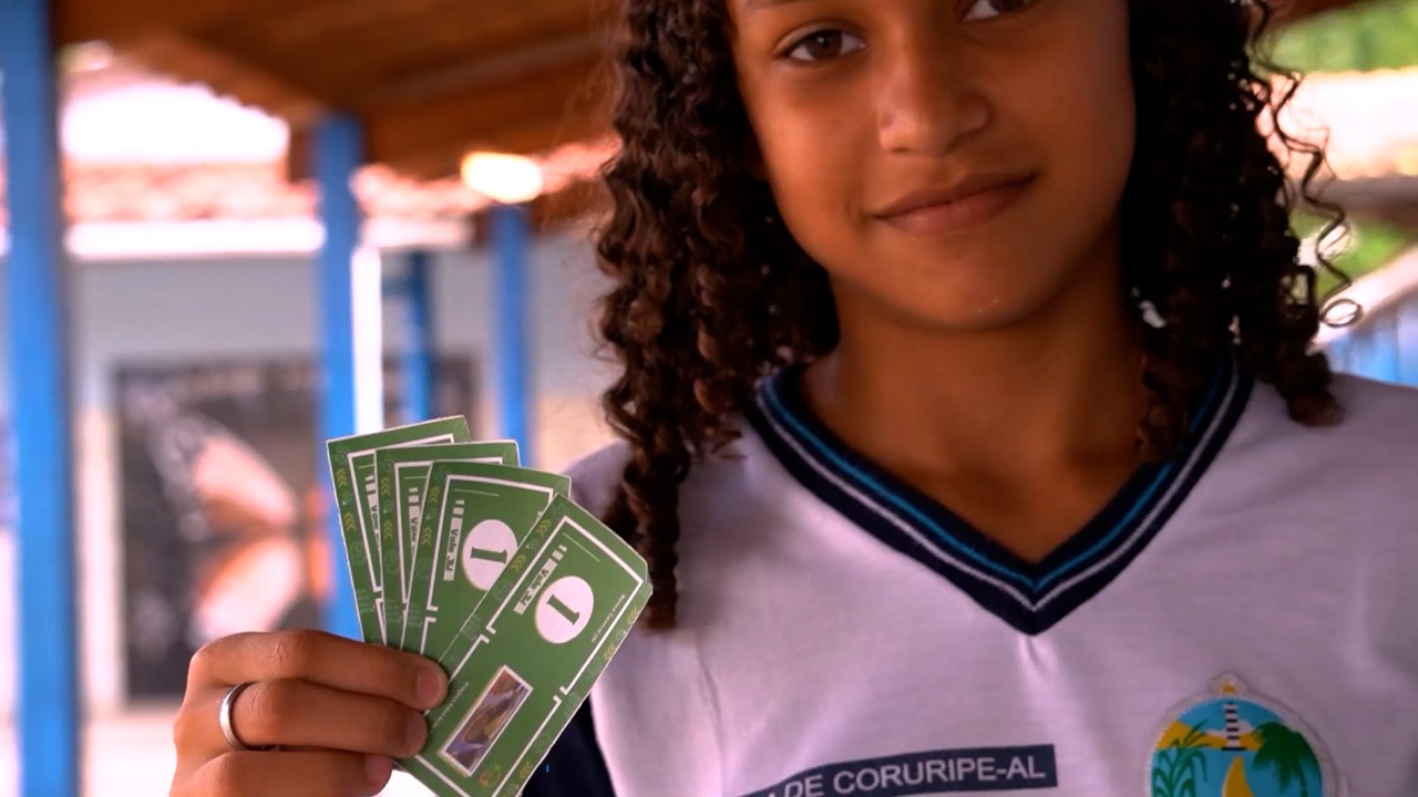 Educação Fiscal: Escola de Coruripe cria e concorre ao Prêmio Nacional de Educação Fiscal