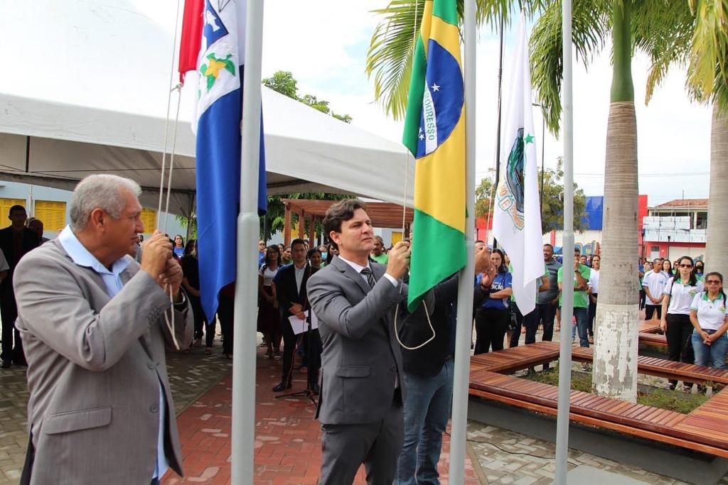 Coruripe celebra 130 anos com inauguração, torneio e shows