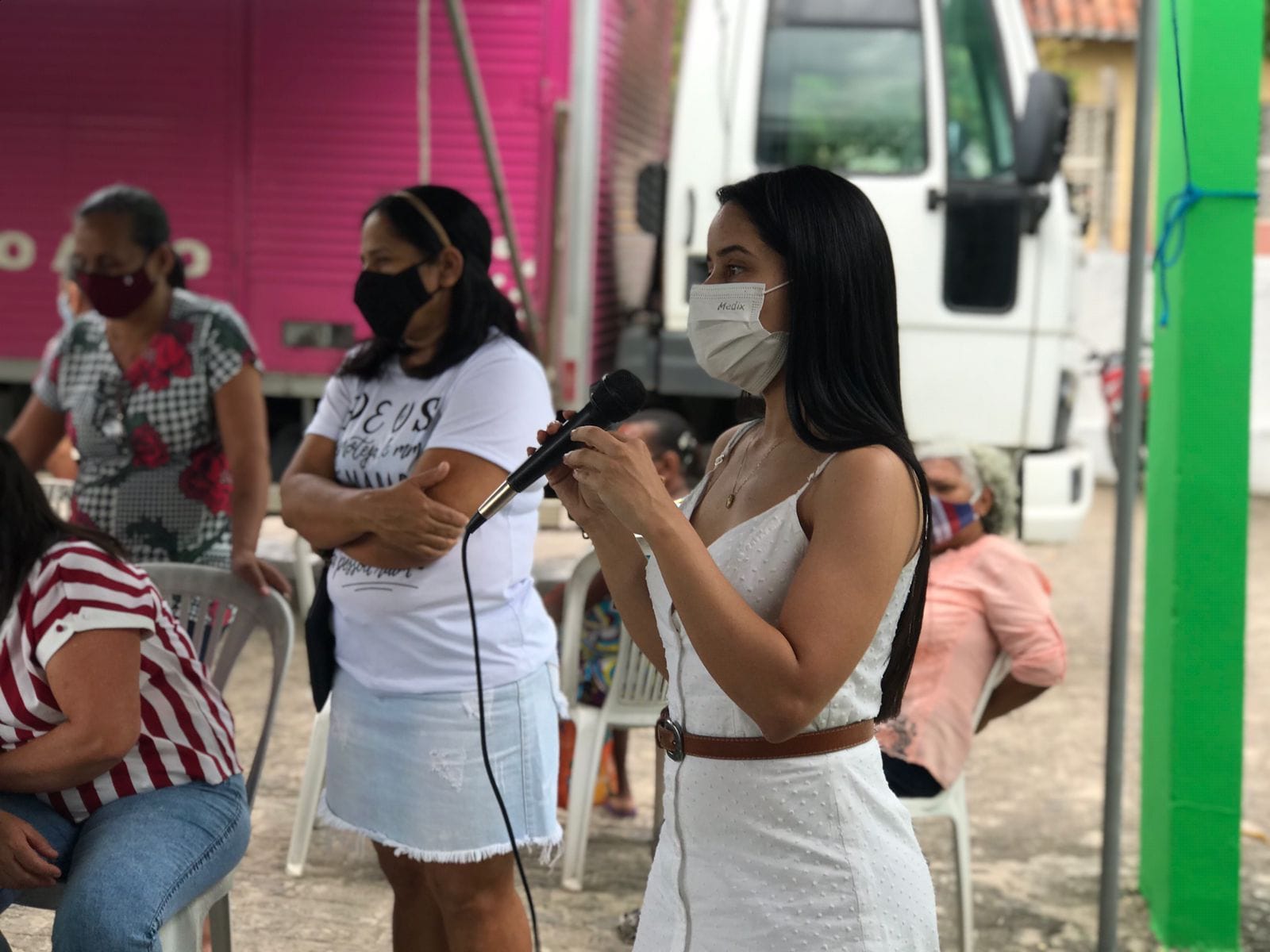 Saúde da Mulher