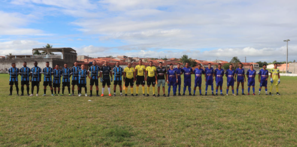 Copa Ama de Futebol