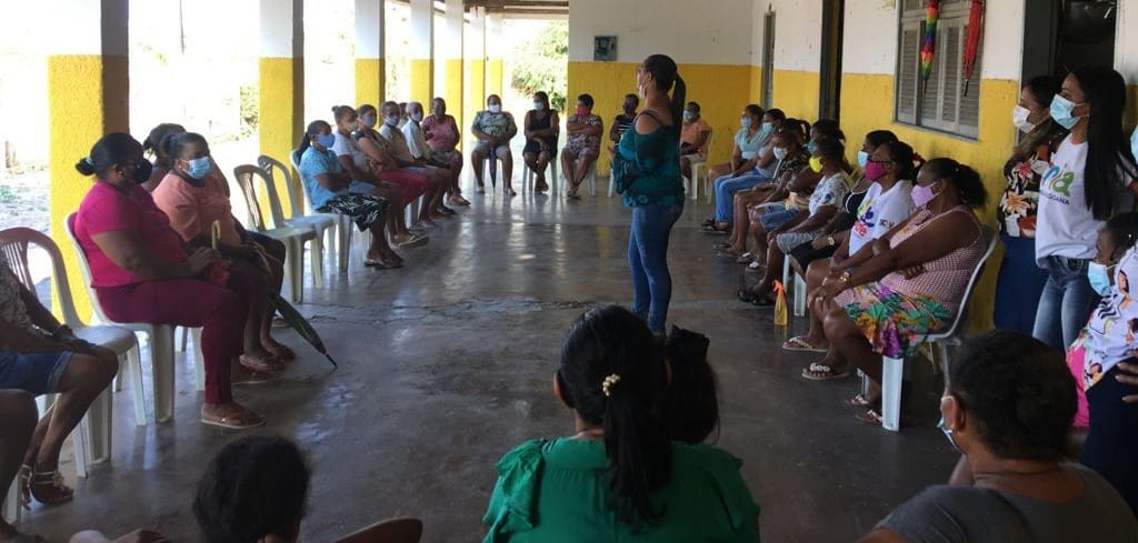 Assistência Social