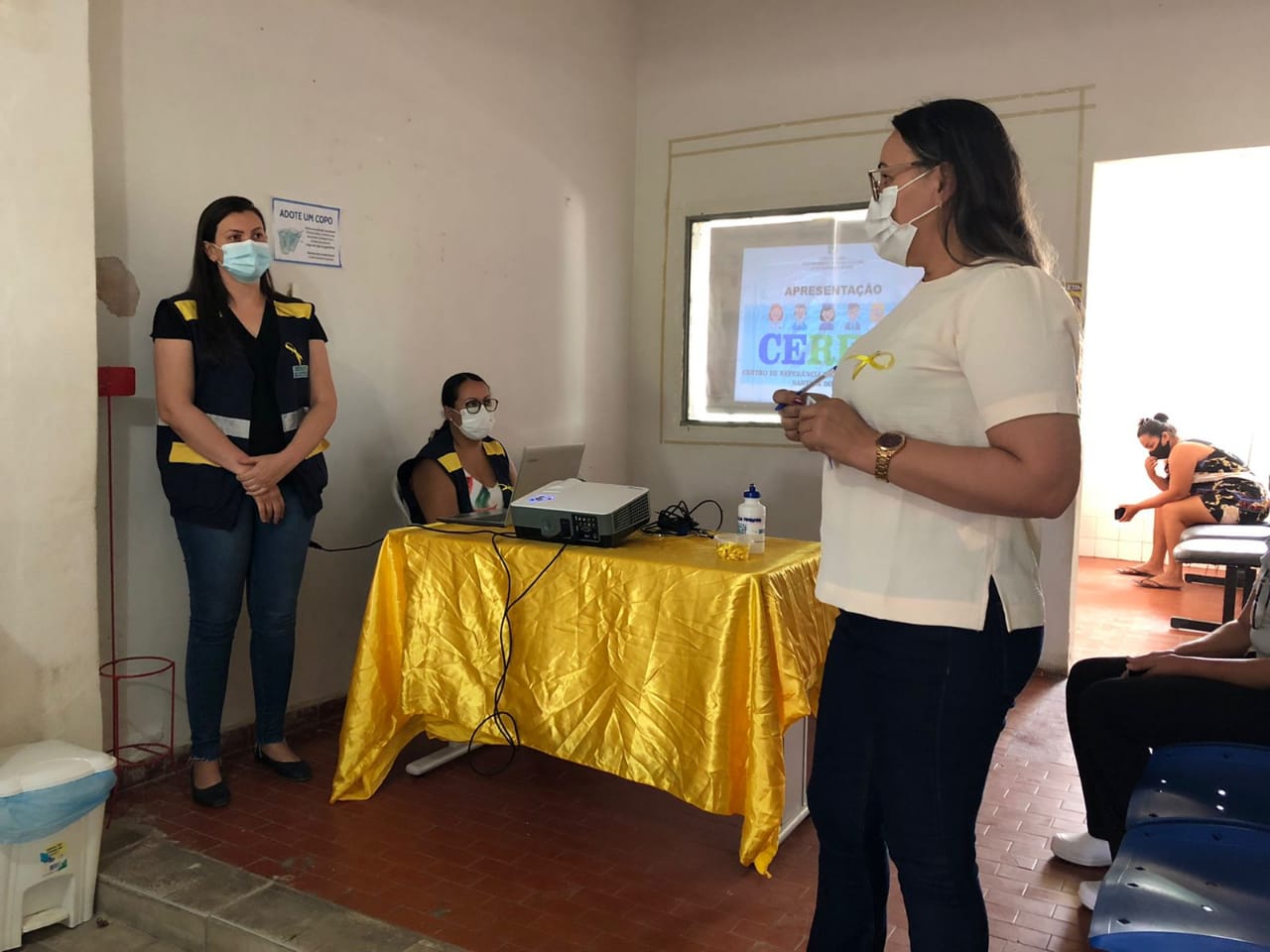 Setembro Amarelo