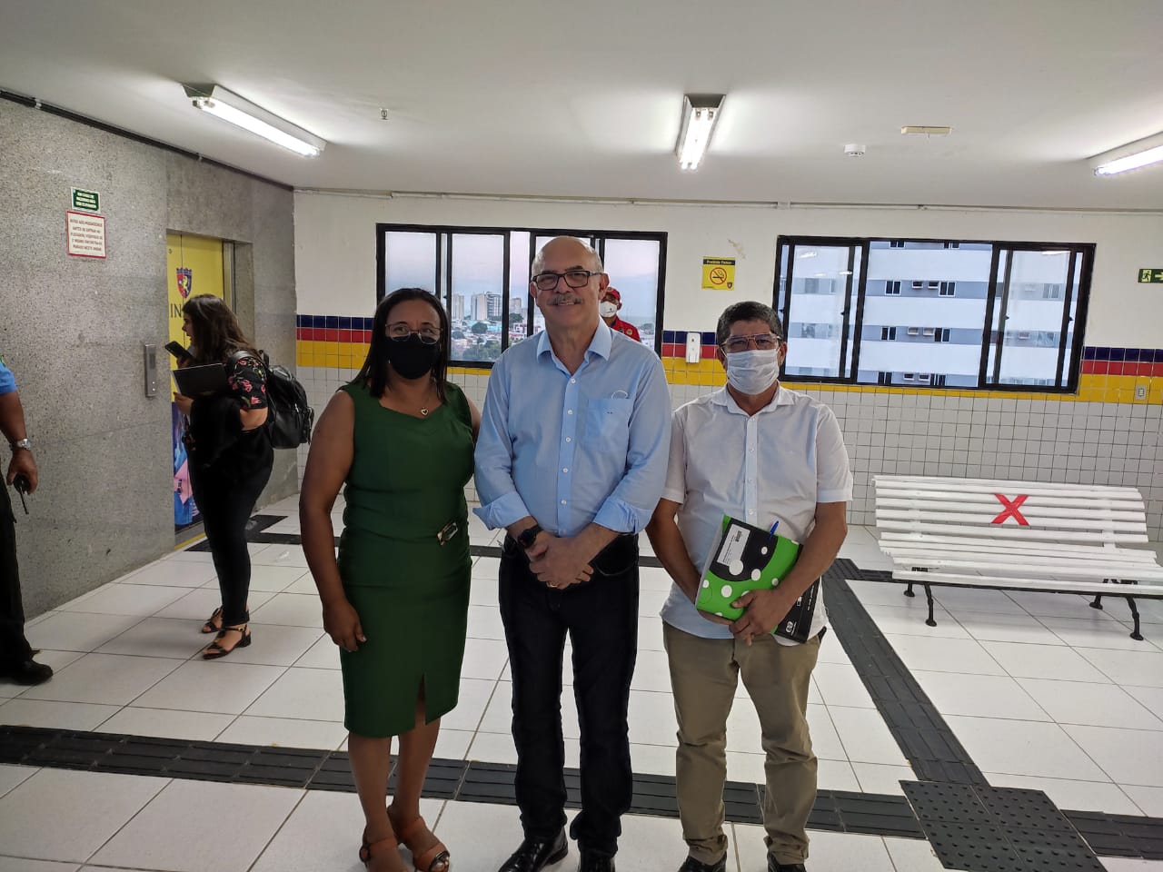 educação