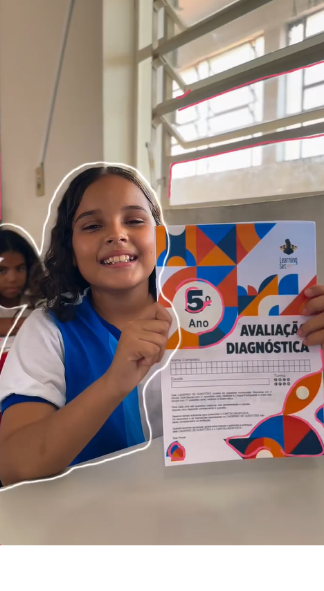 Avalia Pão de Açúcar avalia mais de 4 mil alunos de sua Rede Municipal de Ensino