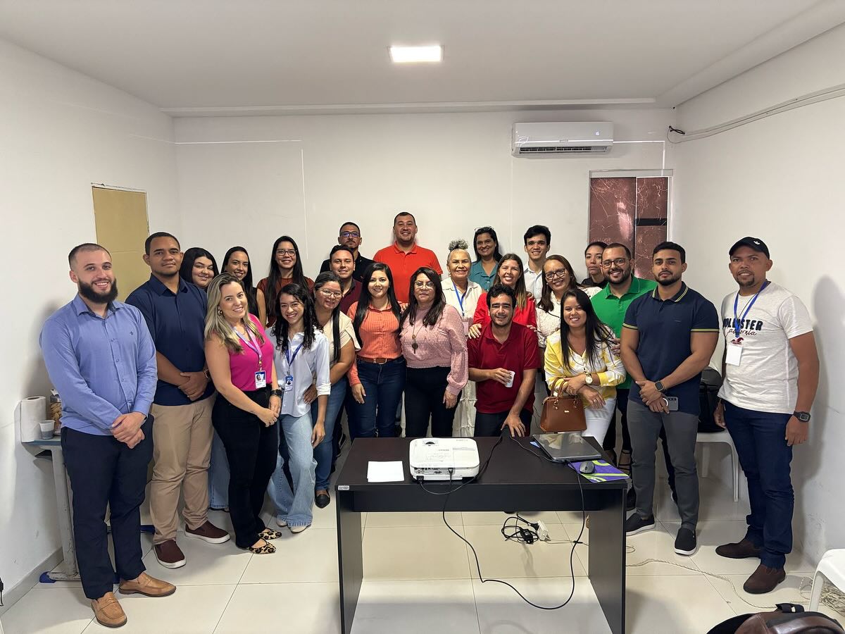 Encontro Regional da Sala Do Empreendedor