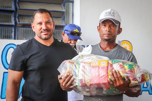 Projeto Carroceiro Legal