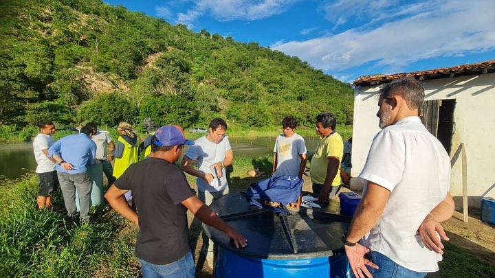 Curso Teórico Aqua Fácil