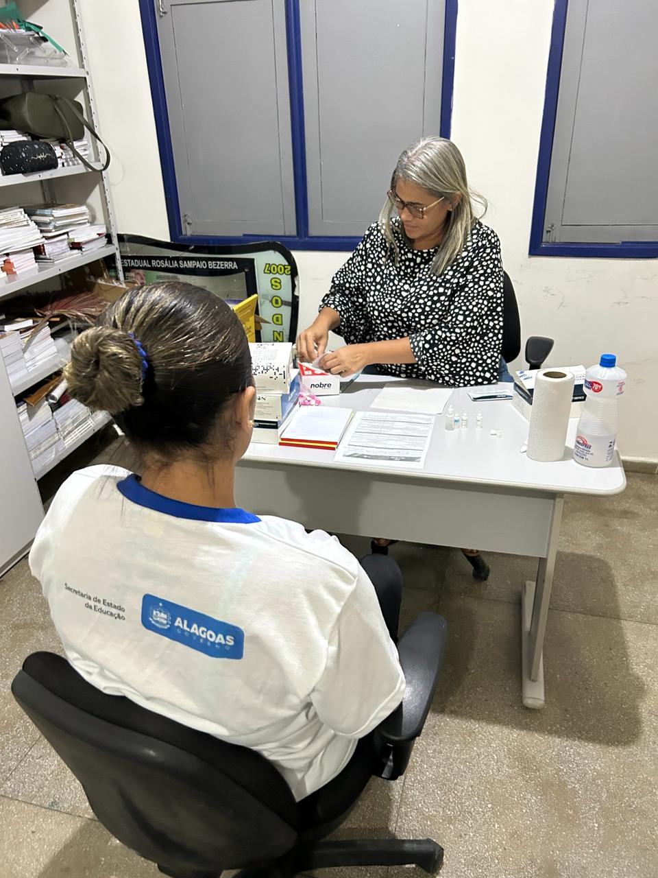 Projeto Sexualidade Responsável