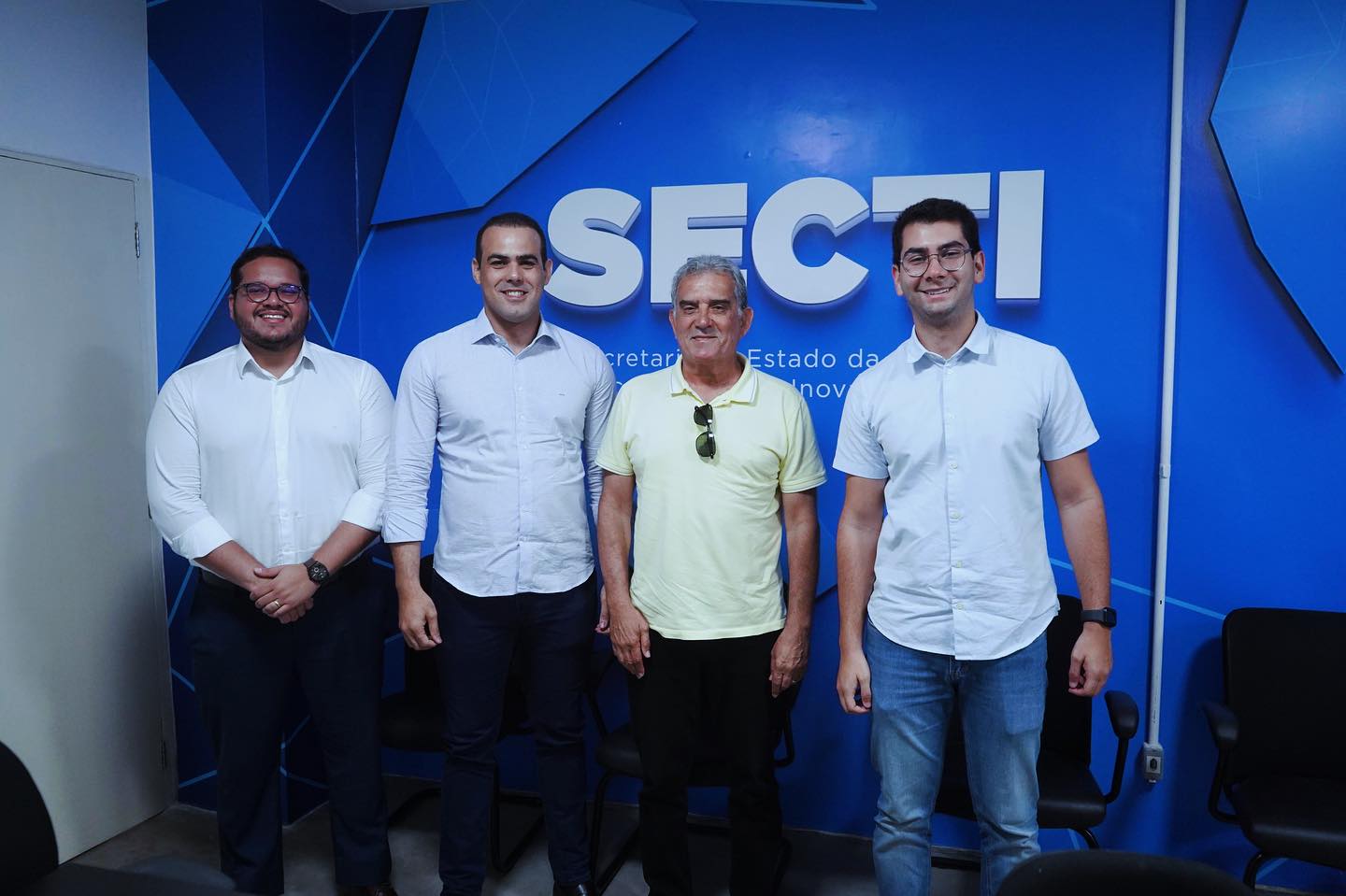 Pão de Açúcar se prepara para receber o projeto OxoTech Lab
