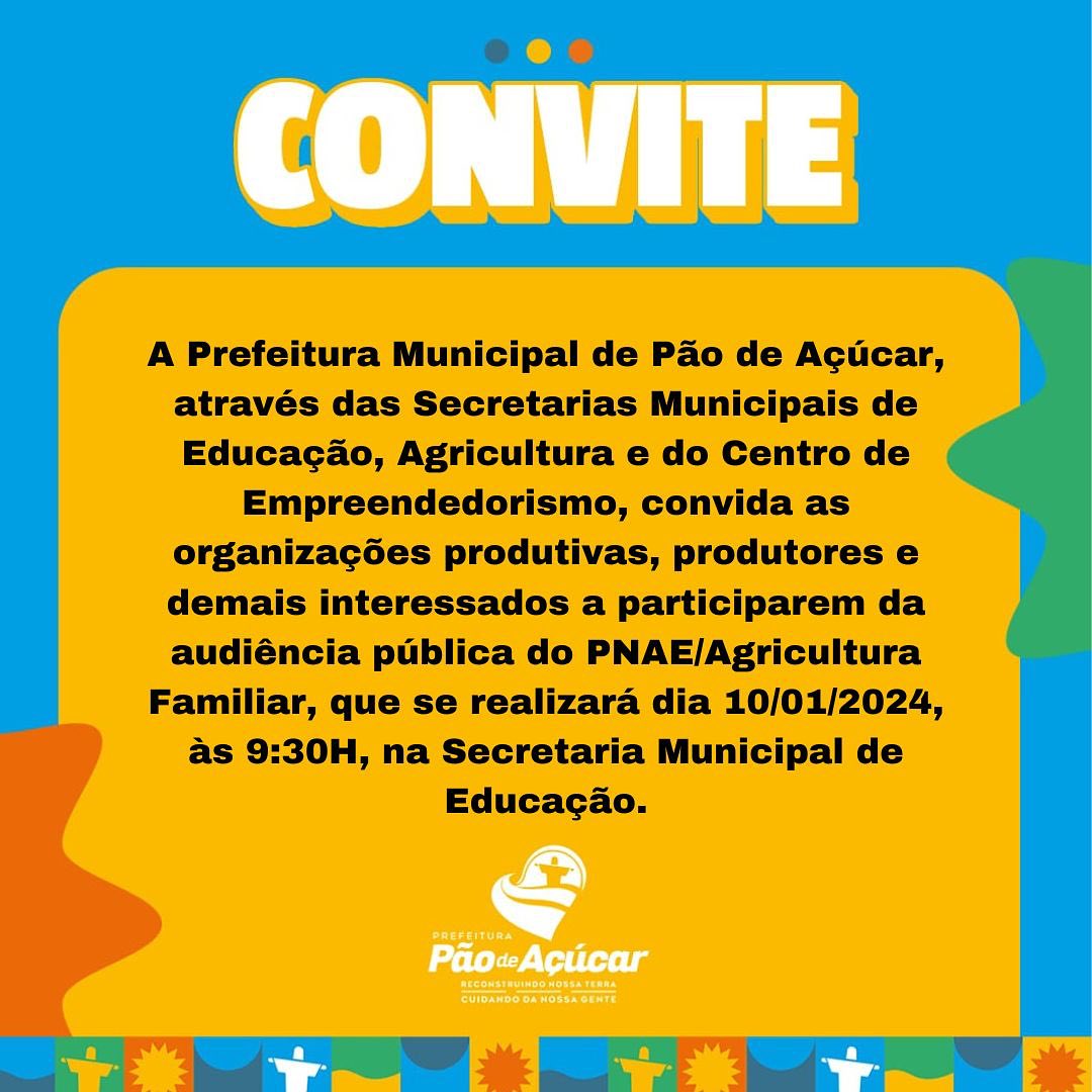 Prefeitura de Pão de Açúcar instala lixeiras Pet's
