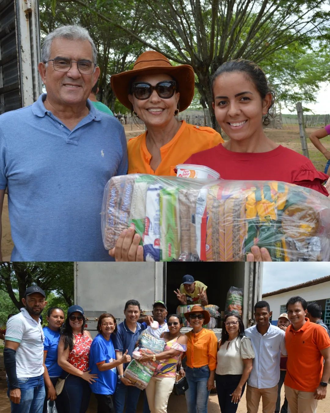 Programa Municipal de Segurança Alimentar