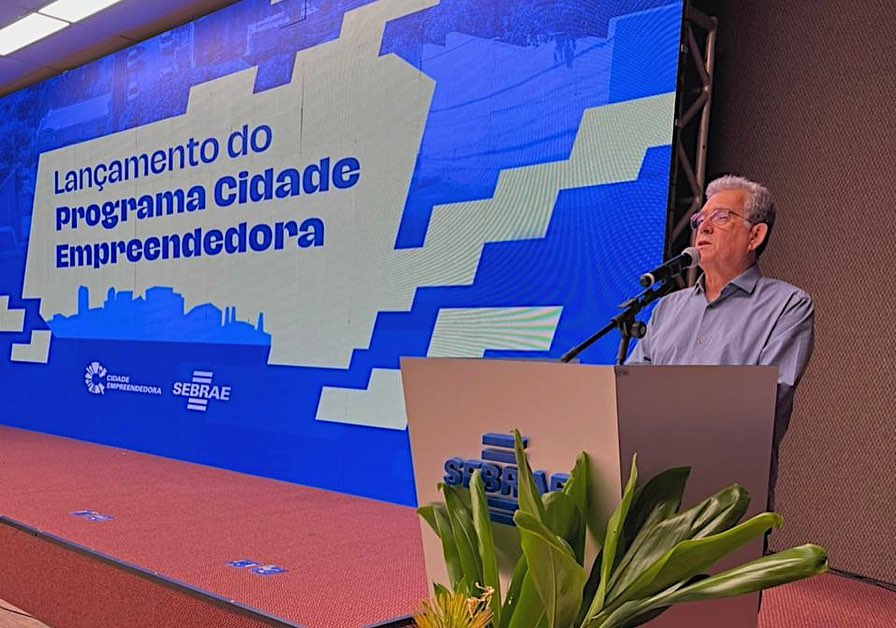 Programa Cidades Empreendedoras